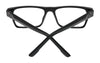 SPY DRAKE Eyeglasses | Size 54 / Black