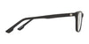 SPY DWIGHT Eyeglasses / Blue Brush Matte / Size 55