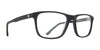SPY DWIGHT Eyeglasses / Black / Size 57