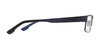 SPY ELIJAH Eyeglasses / Gunmetal / Size 55