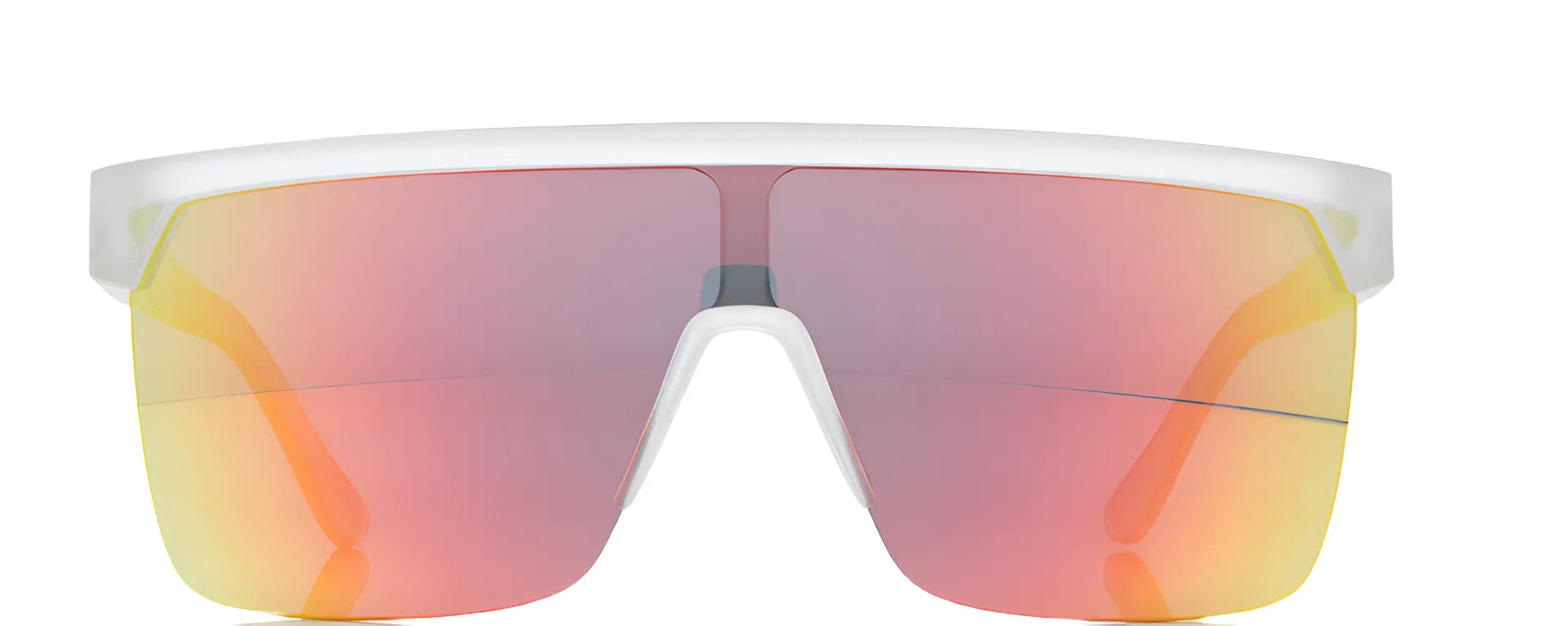 SPY FLYNN 50/50 Sunglasses | Size 134 SPY FLYNN 50/50 Sunglasses | Size 134