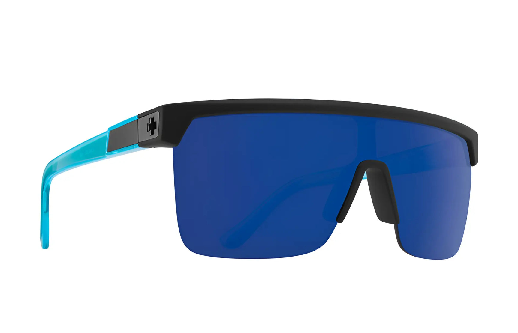 SPY FLYNN 50/50 Sunglasses | Size 134 SPY FLYNN 50/50 Sunglasses | Size 134