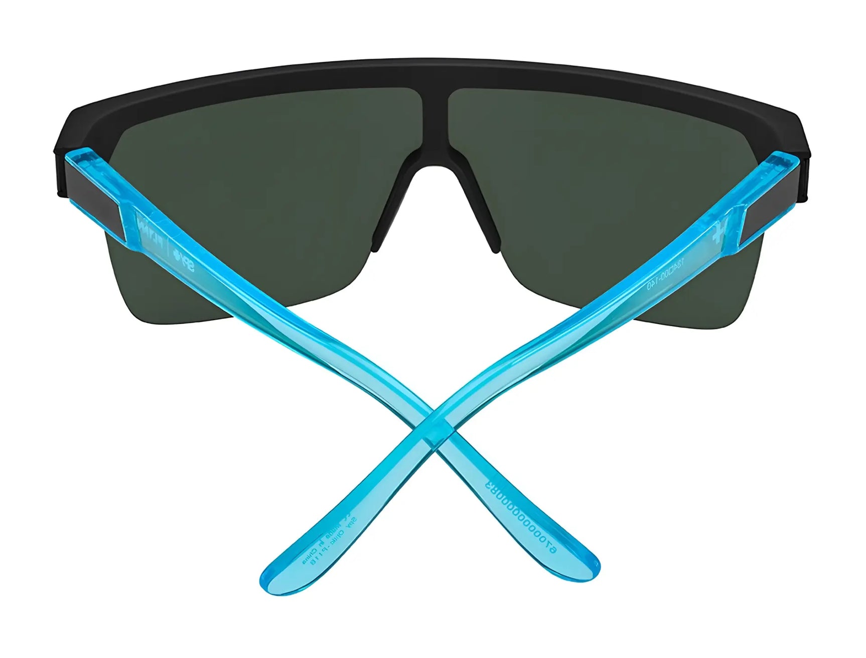 SPY FLYNN 50/50 Sunglasses | Size 134 SPY FLYNN 50/50 Sunglasses | Size 134