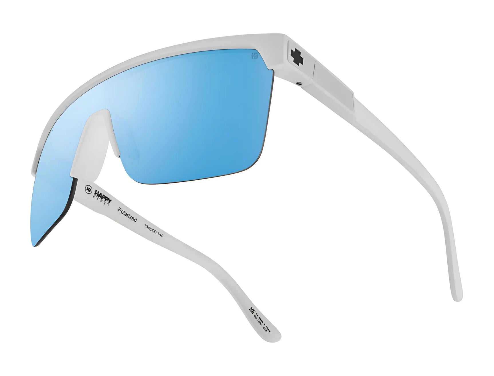 SPY FLYNN 50/50 Sunglasses | Size 134 SPY FLYNN 50/50 Sunglasses | Size 134