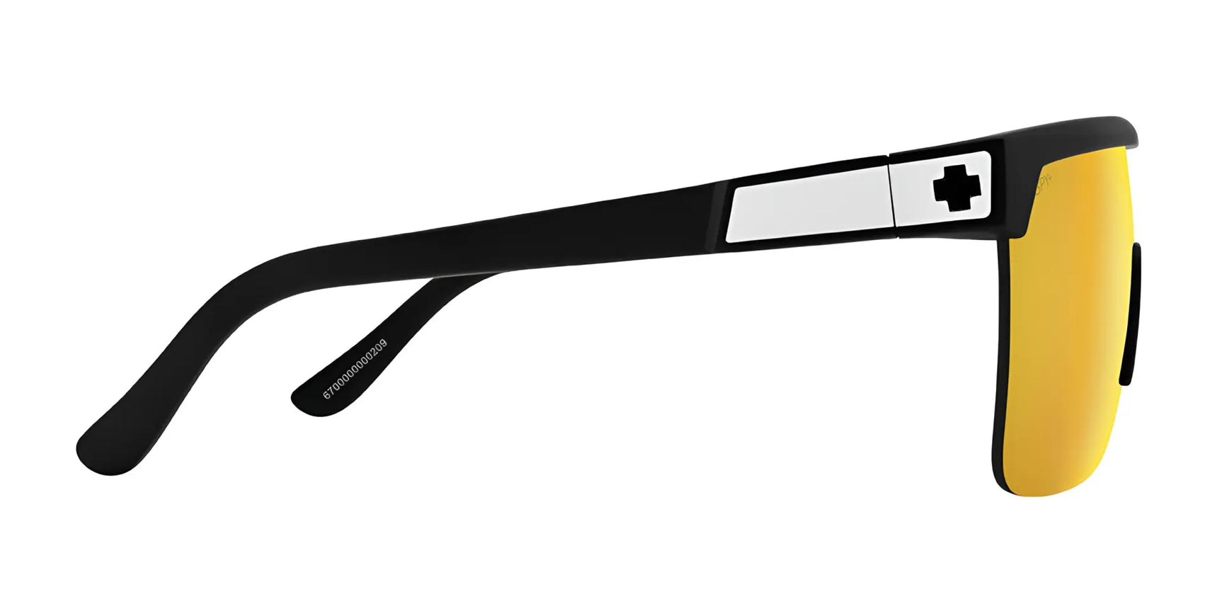 SPY FLYNN 50/50 Sunglasses | Size 134 SPY FLYNN 50/50 Sunglasses | Size 134