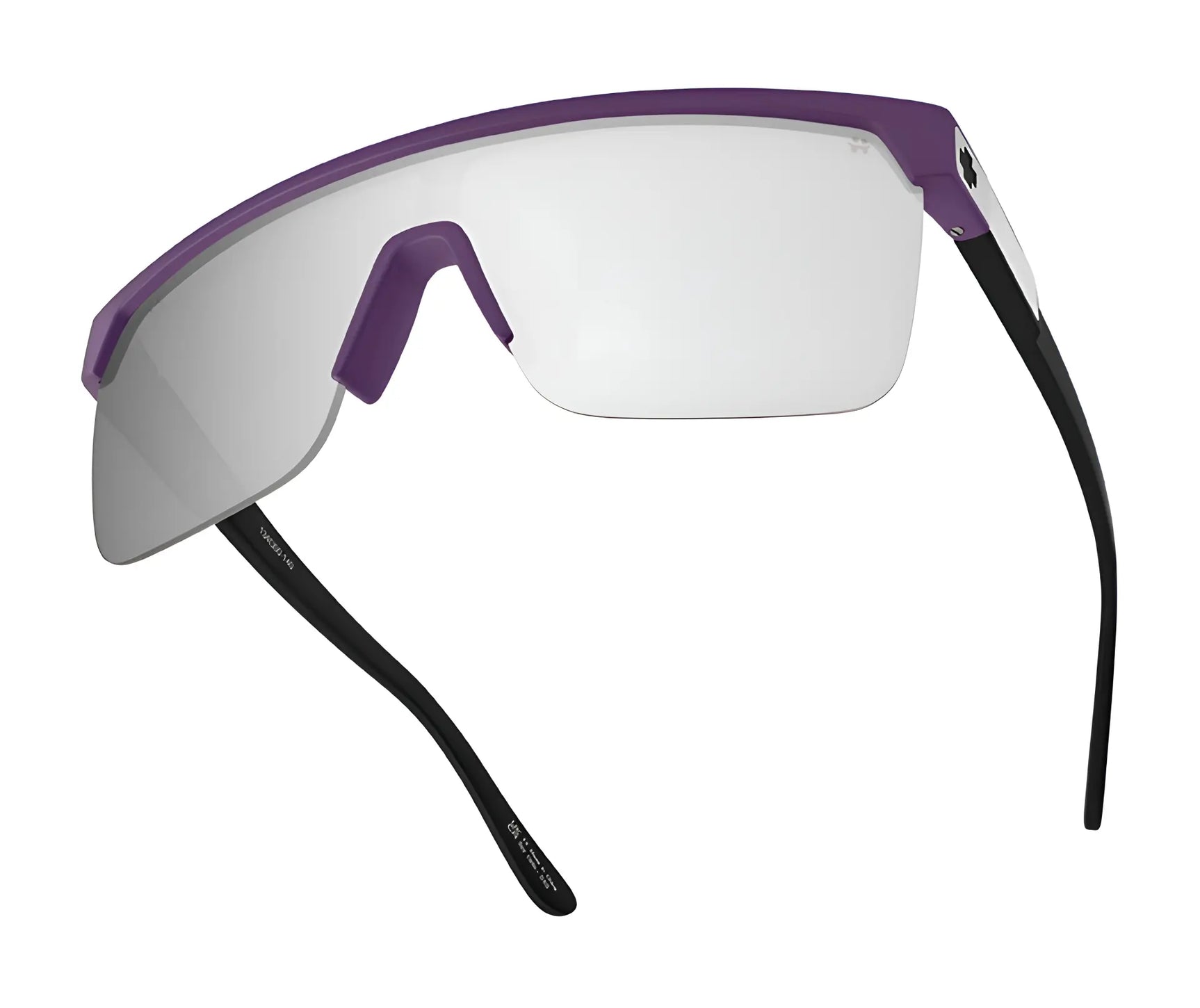 SPY FLYNN 50/50 Sunglasses | Size 134 SPY FLYNN 50/50 Sunglasses | Size 134