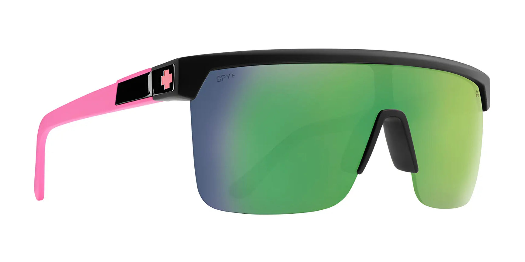 SPY FLYNN 50/50 Sunglasses | Size 134 SPY FLYNN 50/50 Sunglasses | Size 134