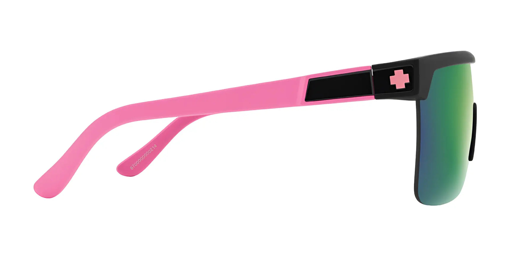 SPY FLYNN 50/50 Sunglasses | Size 134 SPY FLYNN 50/50 Sunglasses | Size 134