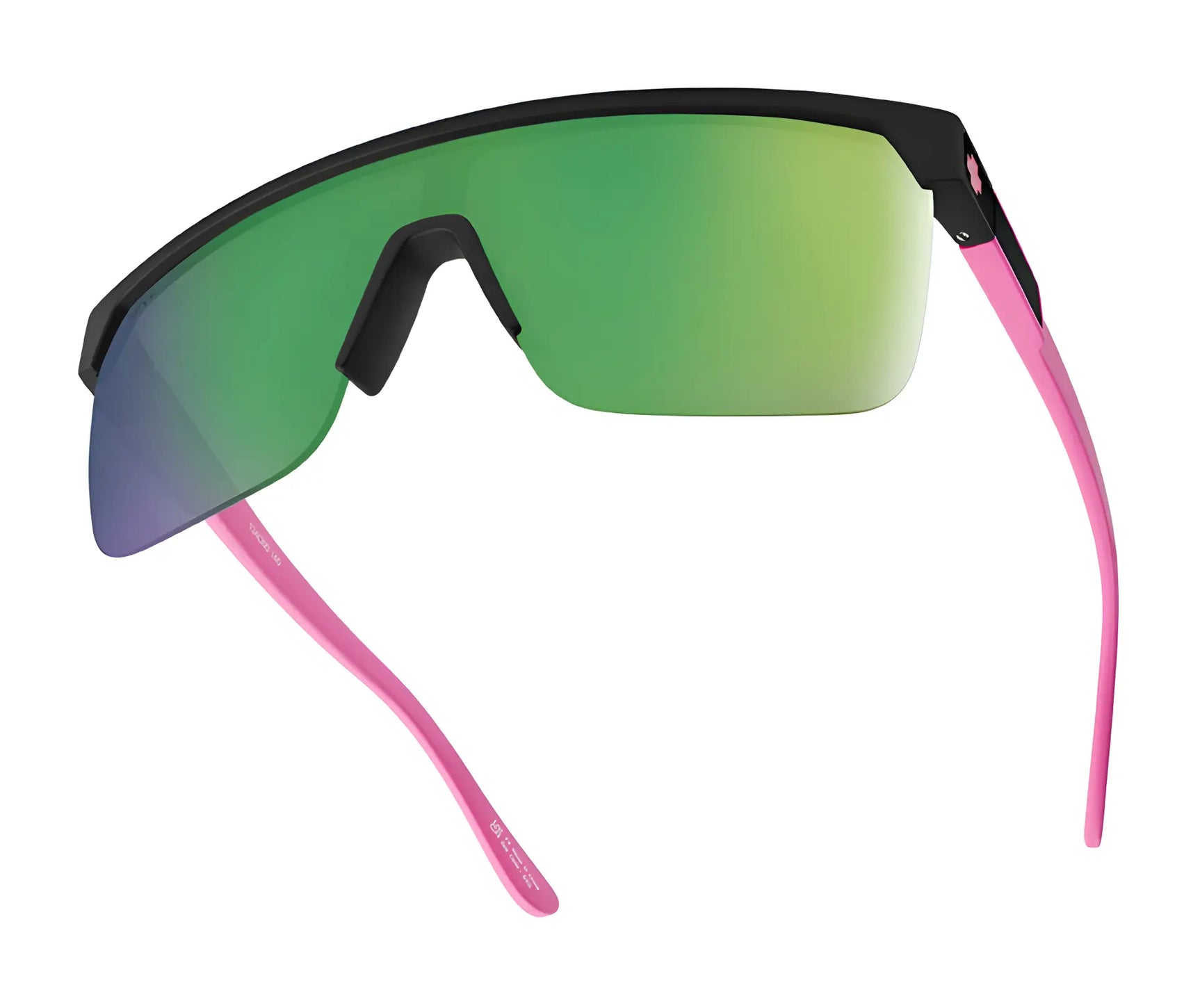 SPY FLYNN 50/50 Sunglasses | Size 134 SPY FLYNN 50/50 Sunglasses | Size 134