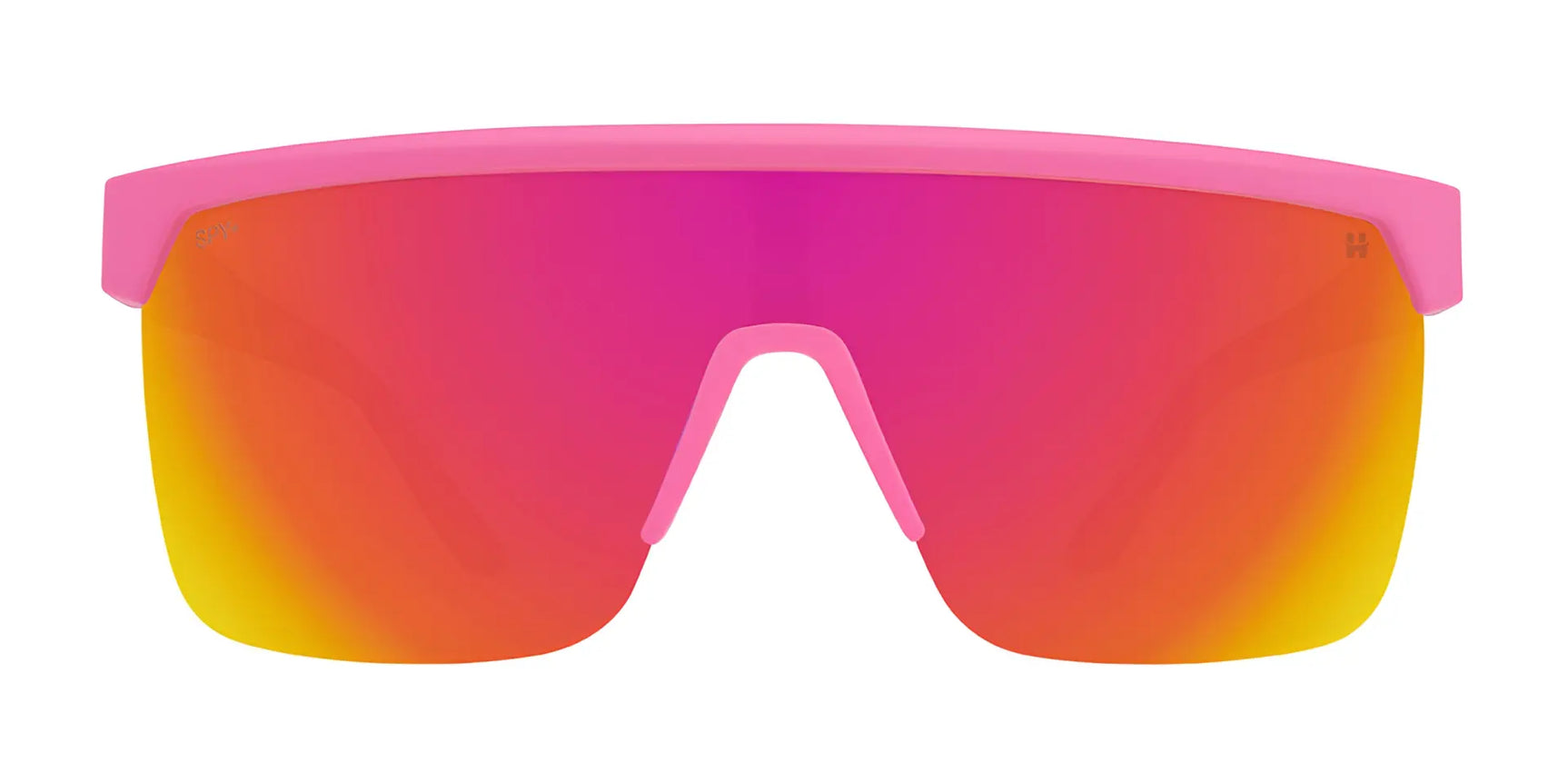 SPY FLYNN 50/50 Sunglasses | Size 134 SPY FLYNN 50/50 Sunglasses | Size 134