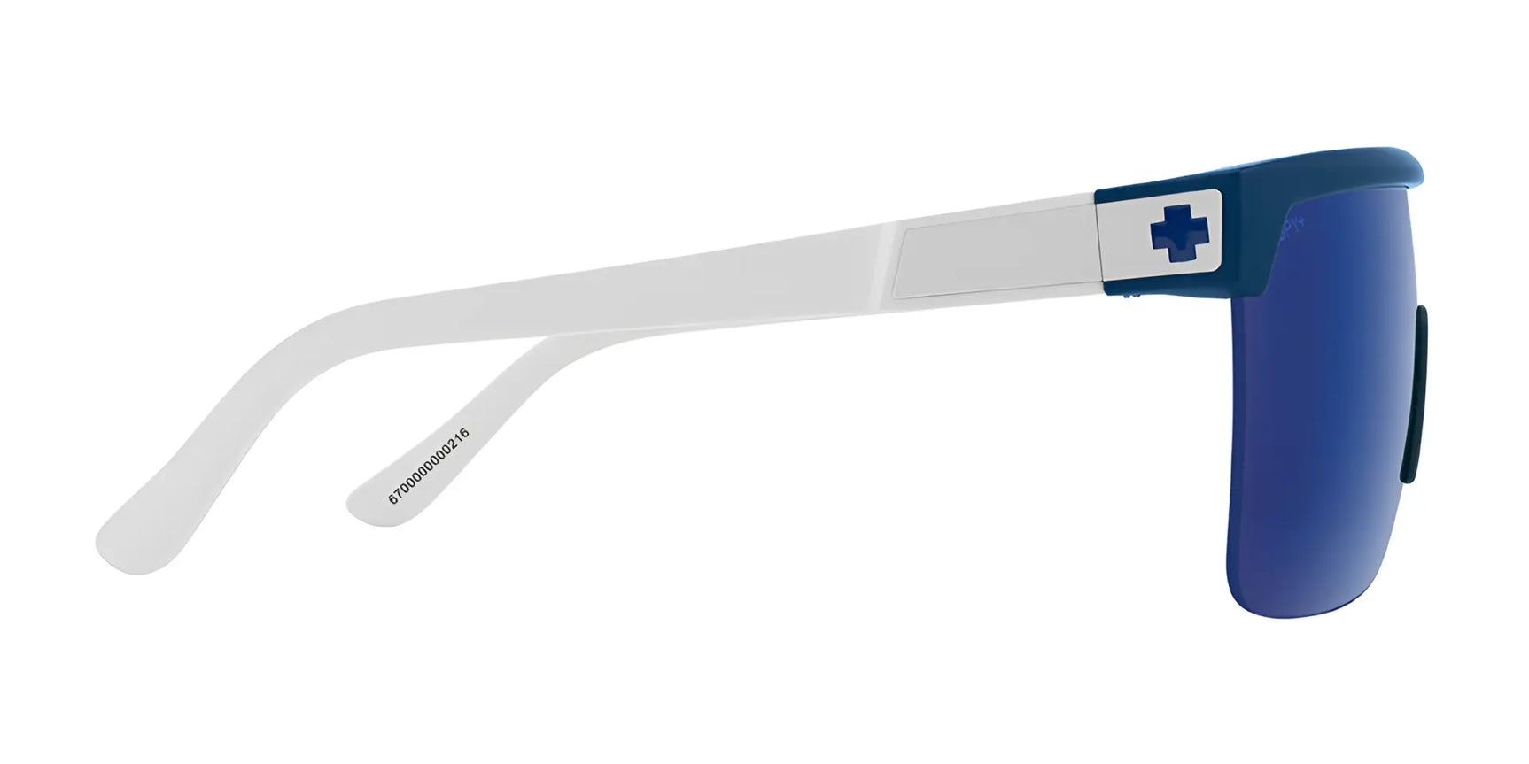 SPY FLYNN 50/50 Sunglasses | Size 134 SPY FLYNN 50/50 Sunglasses | Size 134