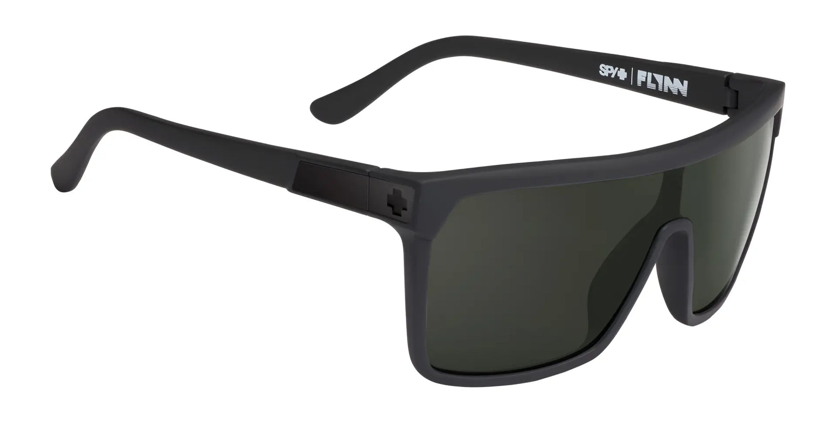 SPY FLYNN Sunglasses | Size 134 SPY FLYNN Sunglasses | Size 134