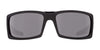 SPY GENERAL Safety Glasses | Size 66 / Black ANSI RX / Happy Gray Green ANSI