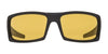 SPY GENERAL Safety Glasses | Size 66 / Black ANSI RX / Happy Gray Green ANSI