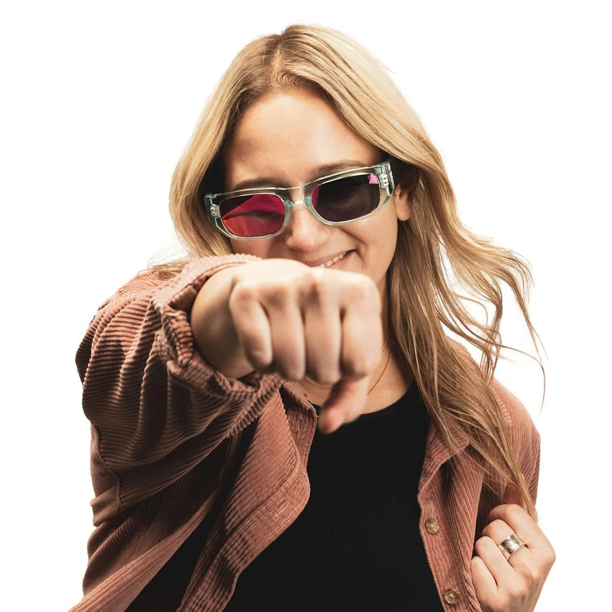 SPY GENRE Sunglasses | Size 54 SPY GENRE Sunglasses | Size 54