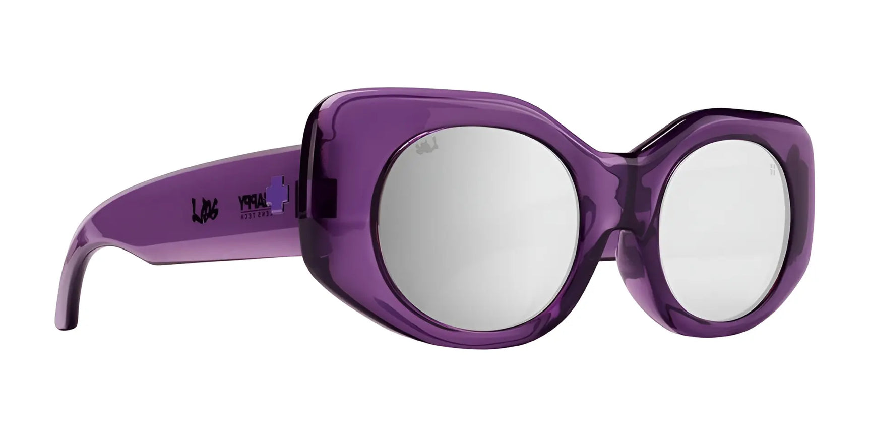 SPY HANGOUT Sunglasses | Size 53 SPY HANGOUT Sunglasses | Size 53