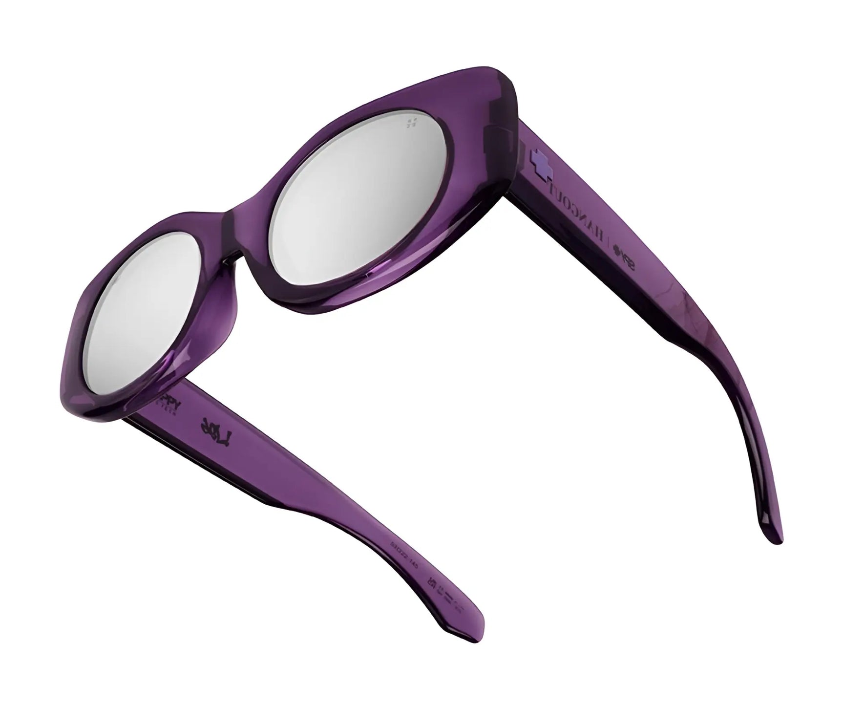 SPY HANGOUT Sunglasses | Size 53 SPY HANGOUT Sunglasses | Size 53