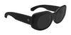 SPY HANGOUT Sunglasses | Size 53 / Juneshine Mango Daydream / Happy Bronze