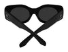 SPY HANGOUT Sunglasses | Size 53 / Juneshine Mango Daydream / Happy Bronze