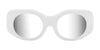 SPY HANGOUT Sunglasses | Size 53 / Juneshine Mango Daydream / Happy Bronze