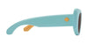 SPY HANGOUT Sunglasses | Size 53 / Juneshine Mango Daydream / Happy Bronze