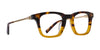 SPY HARDWIN Fusion Eyeglasses / Honey Tort Brushed Bronze / Size 50