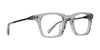 SPY HARDWIN Fusion Eyeglasses / Black Brushed Bronze / Size 50