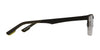 SPY HAWKE Eyeglasses | Size 54 / Matte Black Hi Vis Yellow