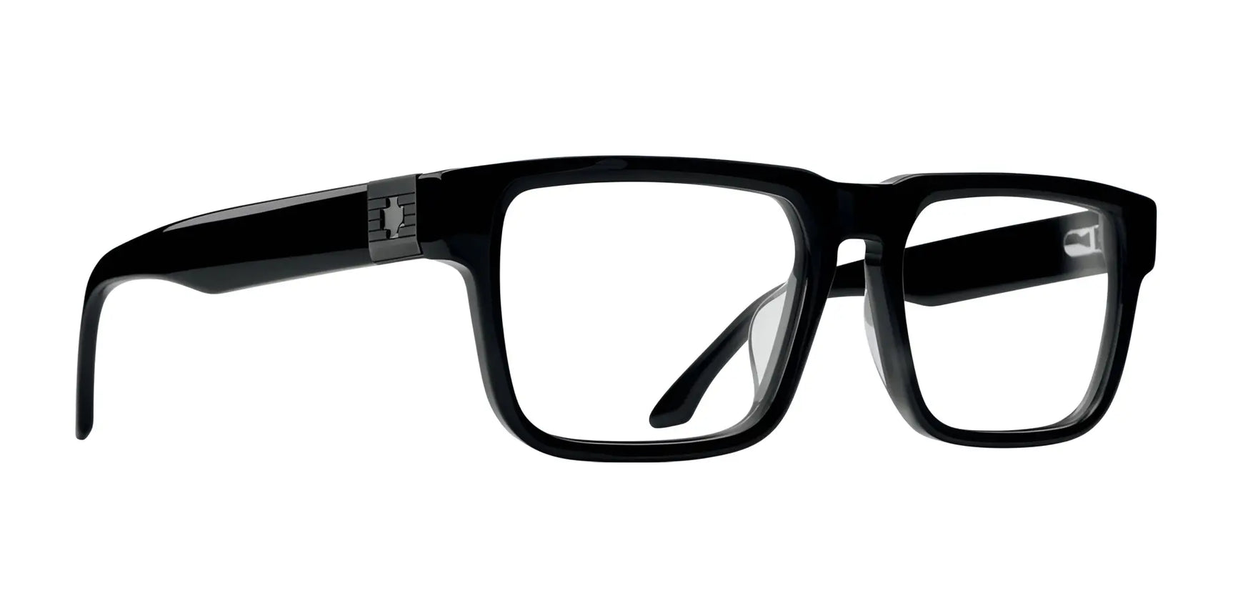 SPY HELM Eyeglasses Black SPY HELM Eyeglasses Black