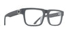 SPY HELM Eyeglasses / Matte Gray / Size 54