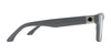 SPY HELM Eyeglasses / Black Matte / Size 54
