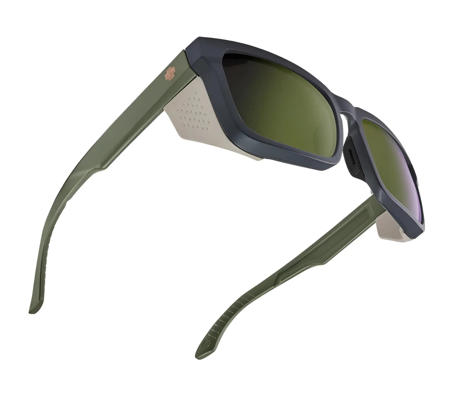SPY HELM Tech Sunglasses | Size 57 SPY HELM Tech Sunglasses | Size 57