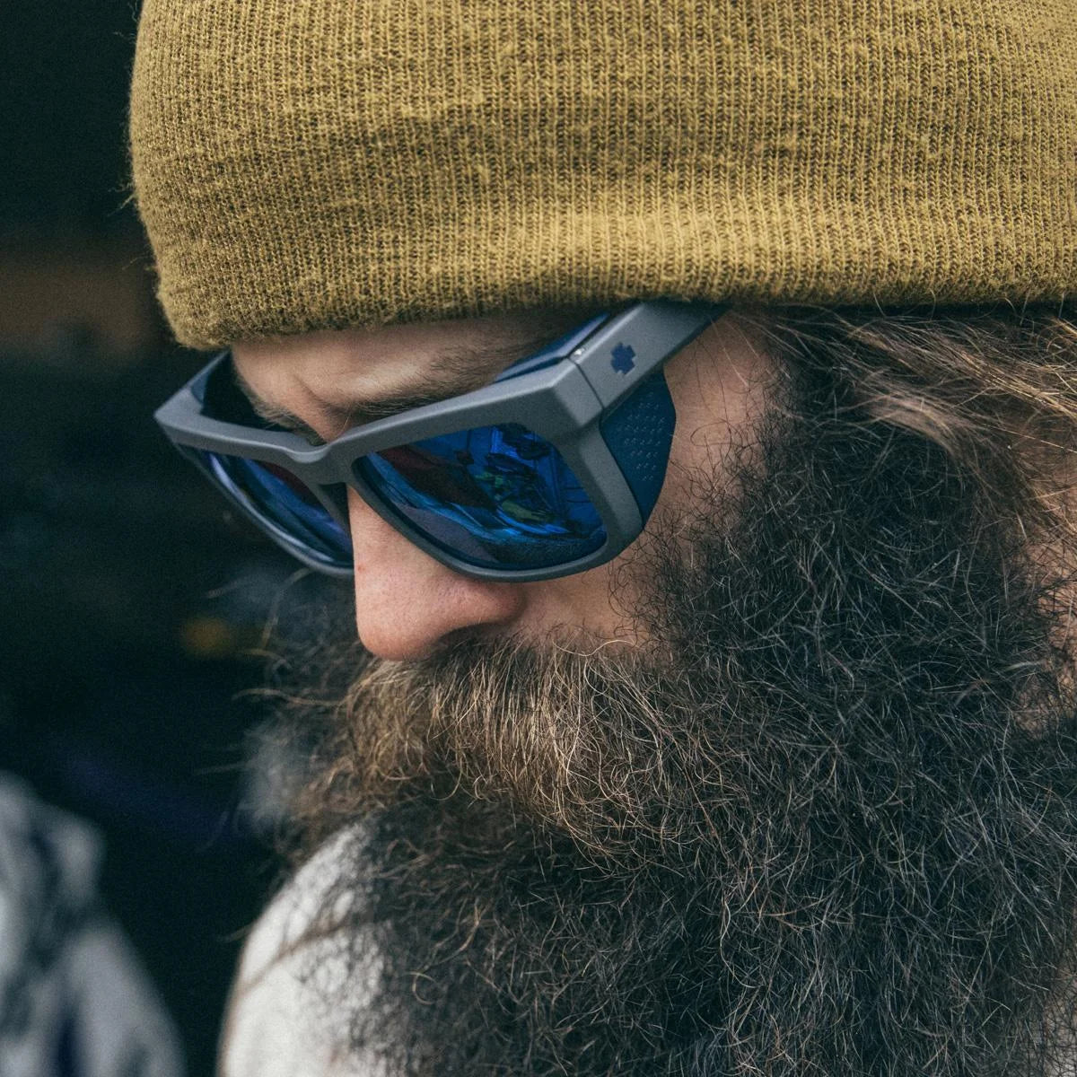 SPY HELM Tech Sunglasses | Size 57 SPY HELM Tech Sunglasses | Size 57