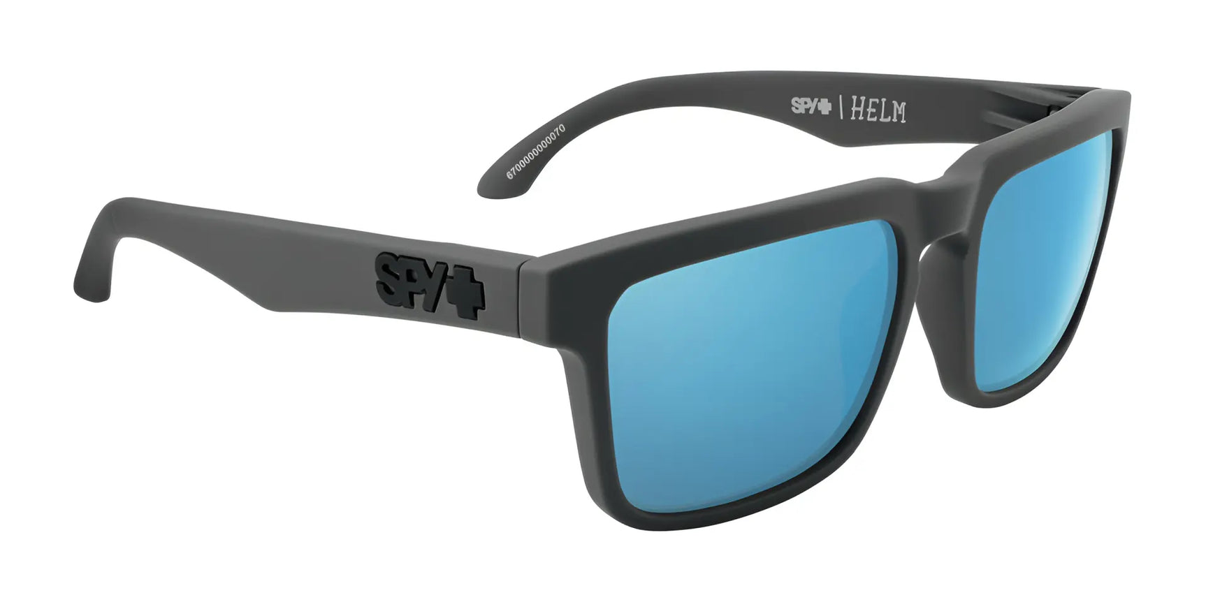 SPY HELM Sunglasses | Size 57 SPY HELM Sunglasses | Size 57