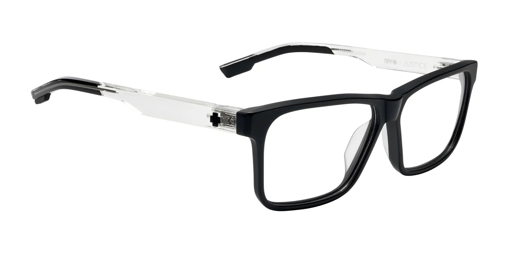 SPY JUSTICE Eyeglasses SPY JUSTICE Eyeglasses