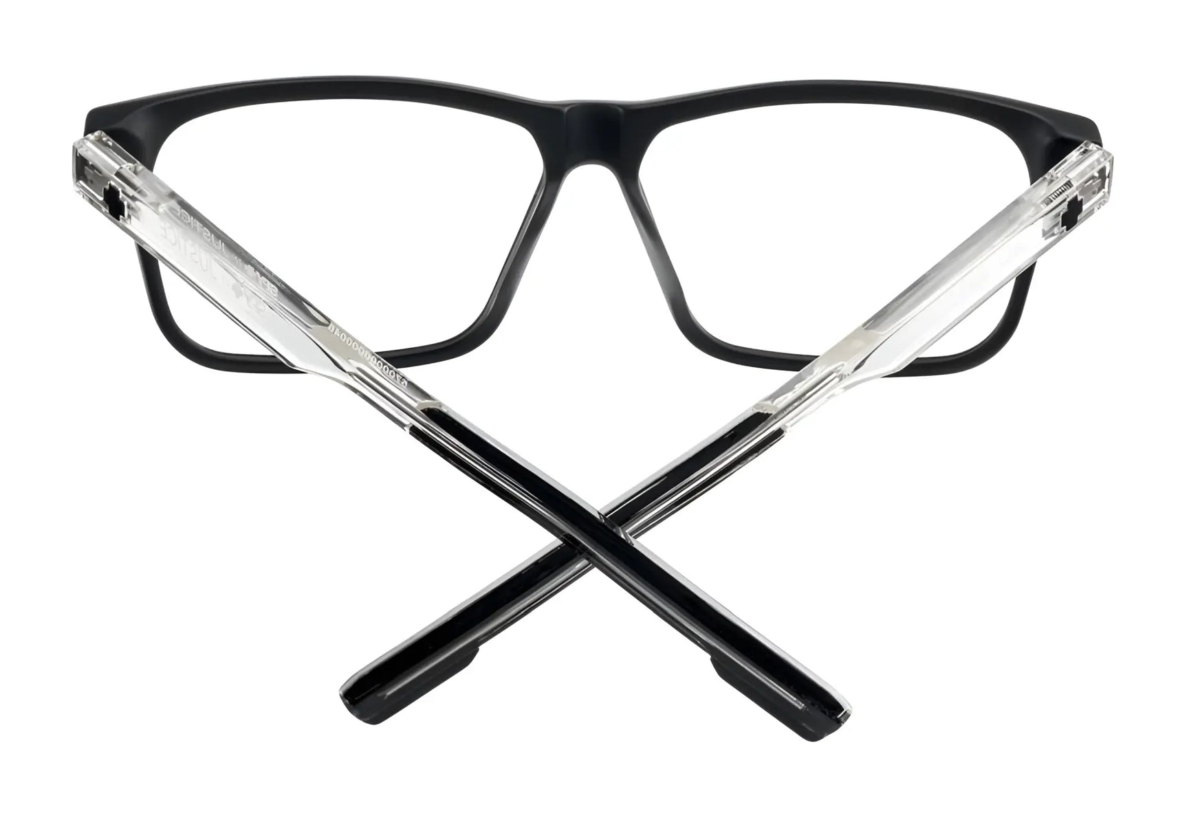 SPY JUSTICE Eyeglasses SPY JUSTICE Eyeglasses