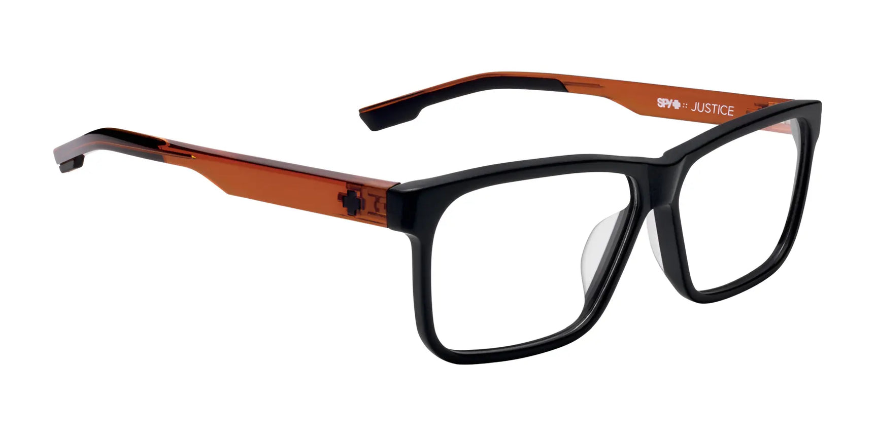 SPY JUSTICE Eyeglasses SPY JUSTICE Eyeglasses