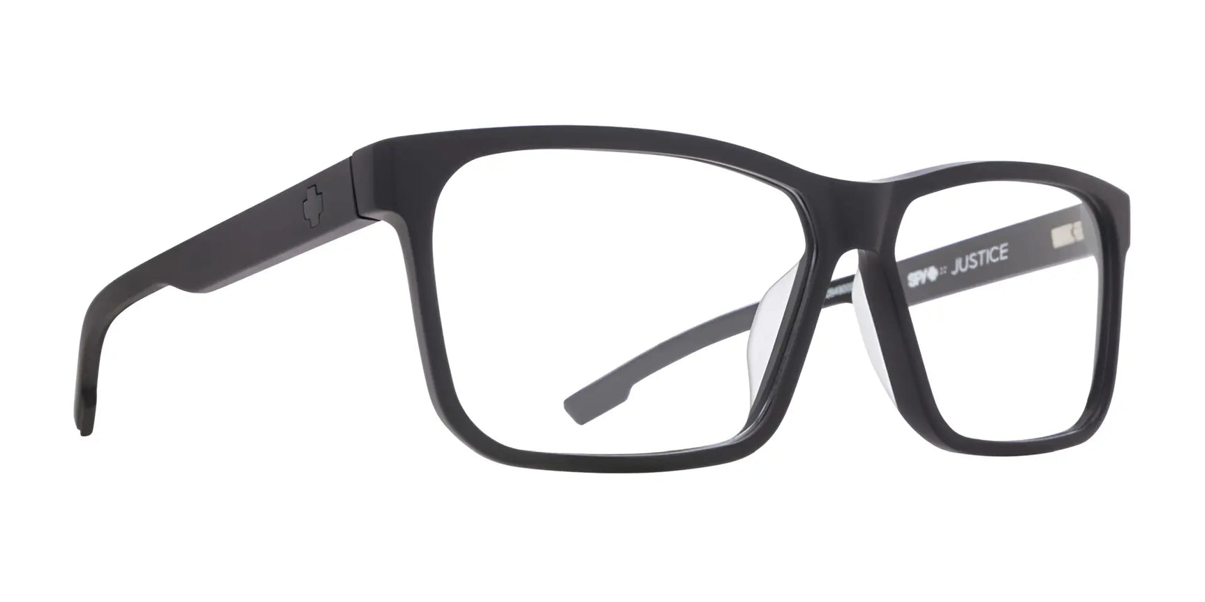 SPY JUSTICE Eyeglasses SPY JUSTICE Eyeglasses