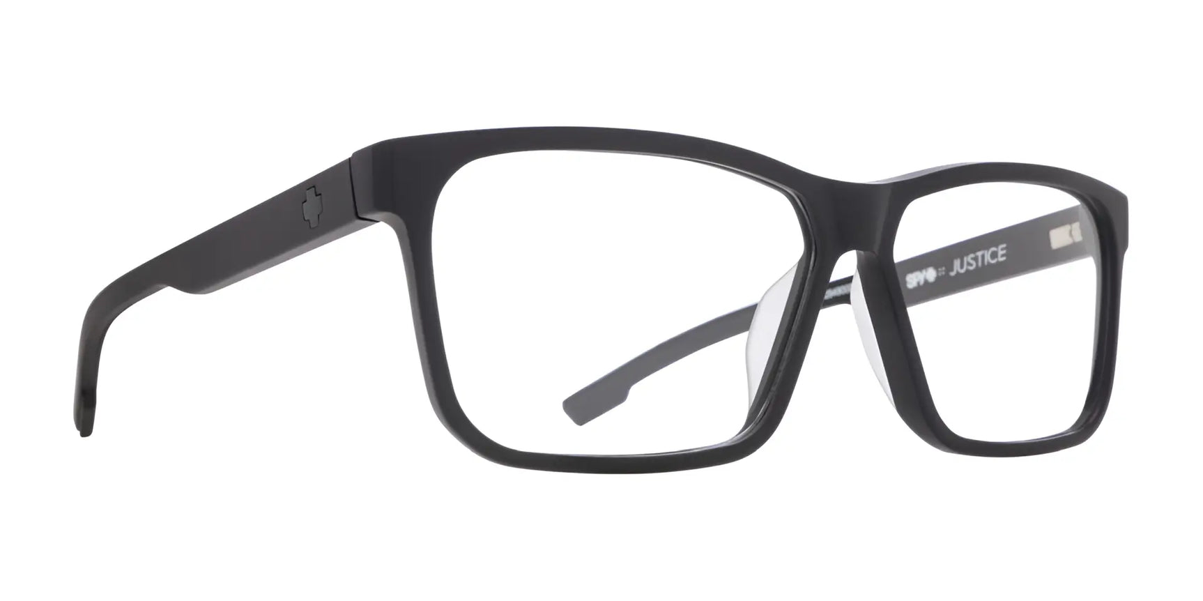 SPY JUSTICE Eyeglasses SPY JUSTICE Eyeglasses