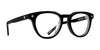 SPY KADEN Eyeglasses / Black / Size 50