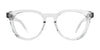 SPY KADEN Eyeglasses / Black / Size 50