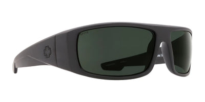 SPY LOGAN Safety Glasses | Size 61