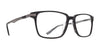 SPY MAJOR Eyeglasses | Size 57 / Gunmetal Matte