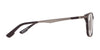 SPY MAJOR Eyeglasses | Size 57 / Dark Tortoise