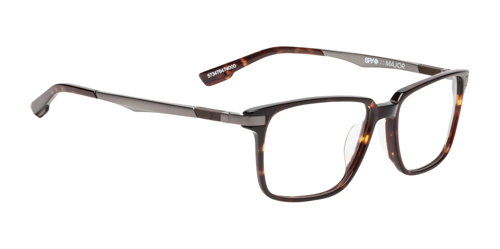 SPY MAJOR Eyeglasses | Size 57 SPY MAJOR Eyeglasses | Size 57