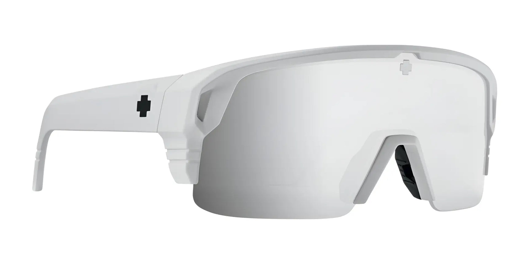 SPY MONOLITH 50/50 Sunglasses | Size 142 SPY MONOLITH 50/50 Sunglasses | Size 142