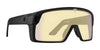 SPY MONOLITH Computer Eyeglasses | Size 138 / Matte Black