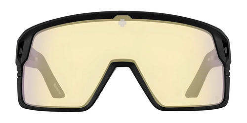 SPY MONOLITH Computer Eyeglasses / Size 138 / Matte Black
