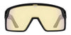 SPY MONOLITH Computer Eyeglasses | Size 138 / Matte Black