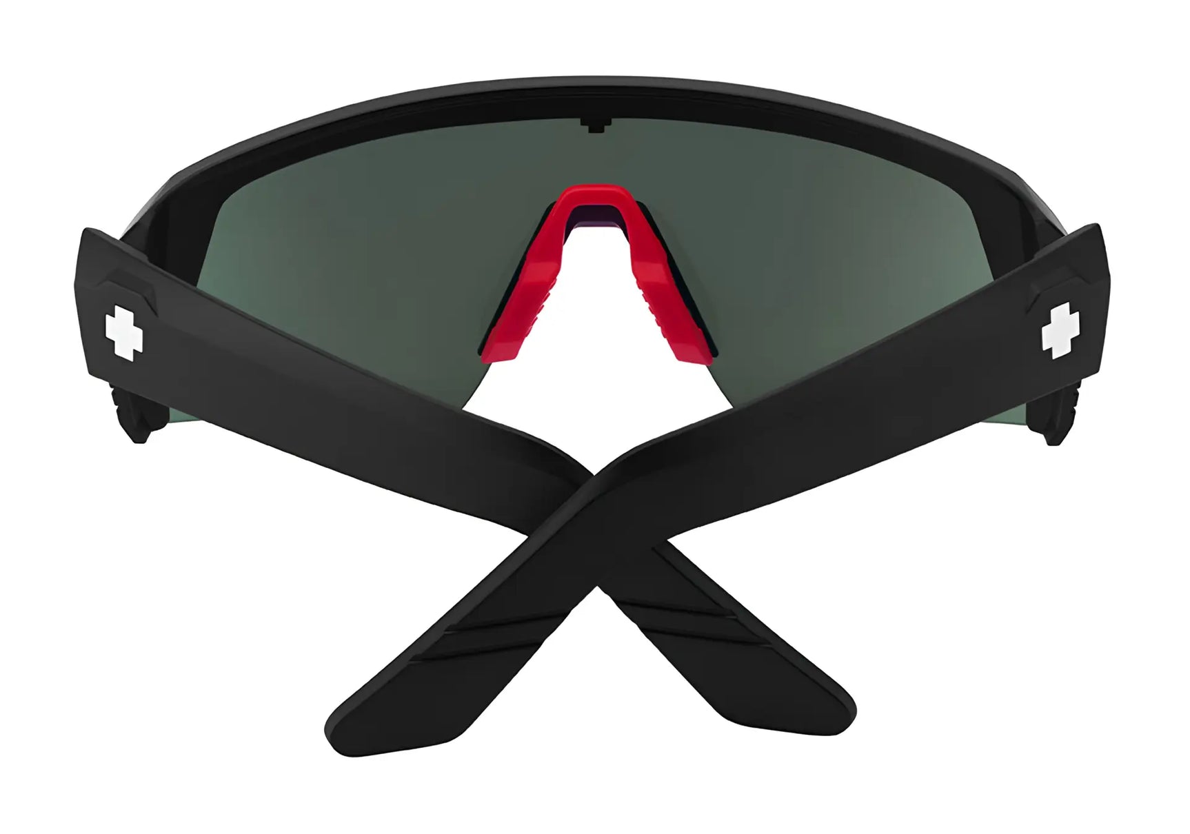 SPY MONOLITH Speed Sunglasses | Size 142 SPY MONOLITH Speed Sunglasses | Size 142